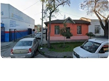 Venta / Casa / Santiago