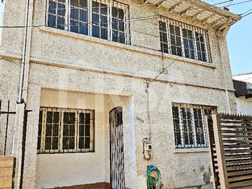Venta / Casa / Santiago