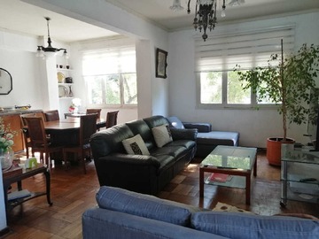 Venta / Casa / Santiago