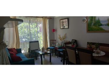 Venta / Casa / Santiago