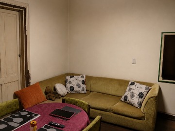 Luego living comedor