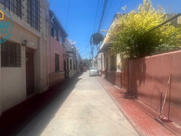 Venta / Casa / Santiago