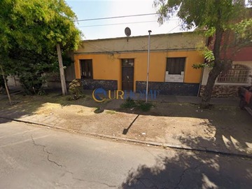 Venta / Casa / Santiago