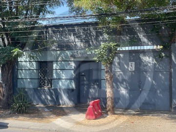 Venta / Casa / Santiago