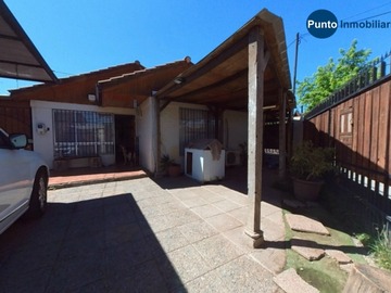 Venta / Casa / Santiago