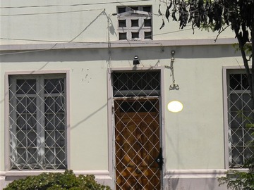 Venta / Casa / Santiago