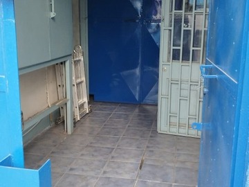 Venta / Casa / Santiago