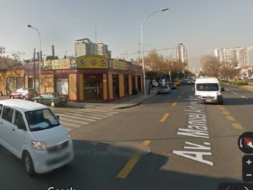 Venta / Casa / Santiago