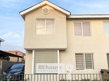 Venta / Casa / Santiago