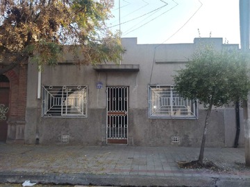 Venta / Casa / Santiago