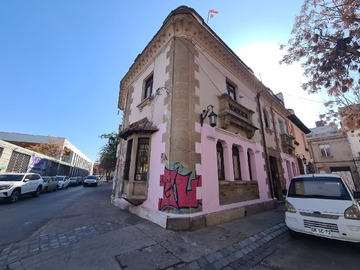 Venta / Casa / Santiago