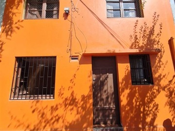 Venta / Casa / Santiago