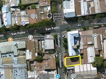 Venta / Casa / Santiago