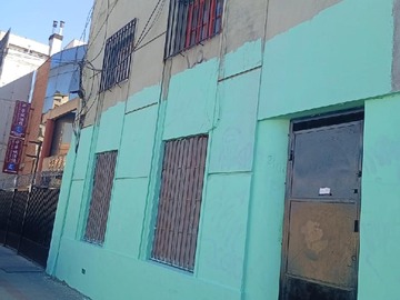 Venta / Casa / Santiago