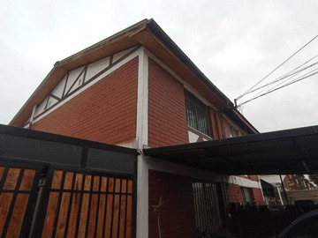 Venta / Casa / Santiago