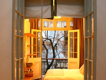 Venta / Casa / Santiago
