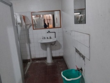 Venta / Casa / Santiago