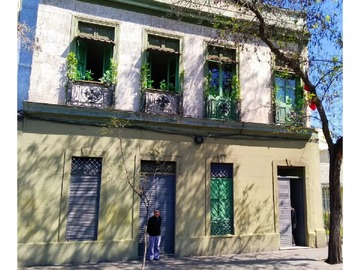 Venta / Casa / Santiago