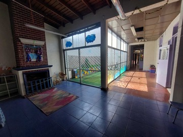 Venta / Casa / Santiago