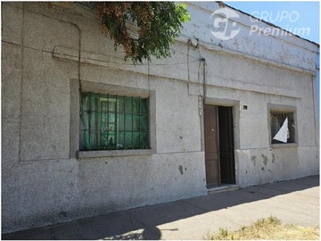 Venta / Casa / Santiago