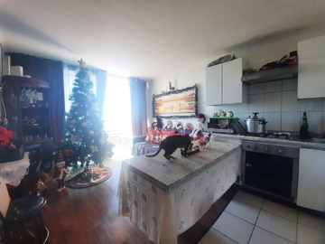 Venta / Casa / Santiago