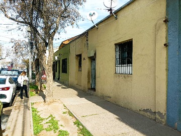 Venta / Casa / Santiago