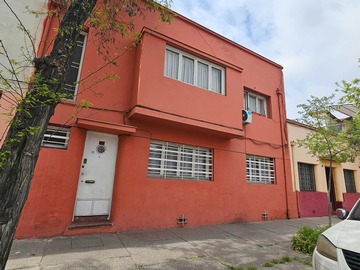 Venta / Casa / Santiago