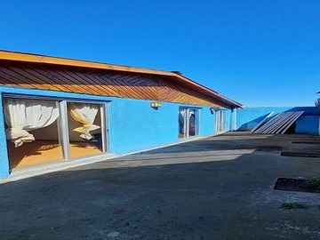 Venta / Casa / Santiago
