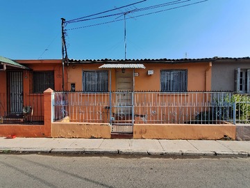 Venta / Casa / Santiago