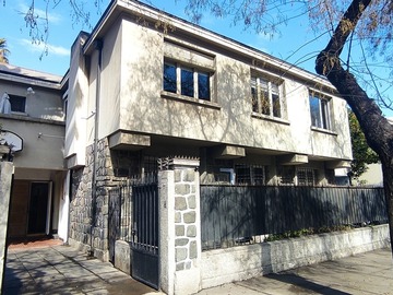 Venta / Casa / Santiago