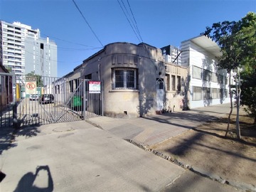 Venta / Casa / Santiago