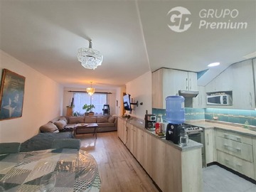 Venta / Casa / Santiago