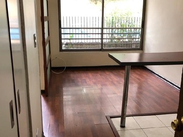 Venta / Casa / Santiago
