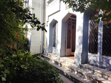 Venta / Casa / Santiago