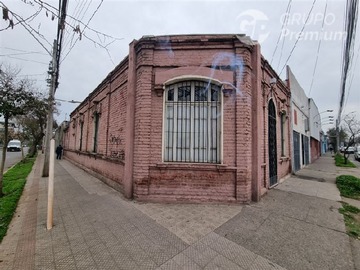 Venta / Casa / Santiago