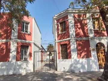 Venta / Casa / Santiago