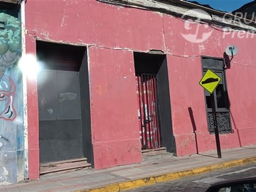 Venta / Casa / Santiago