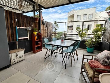 Venta / Casa / Santiago