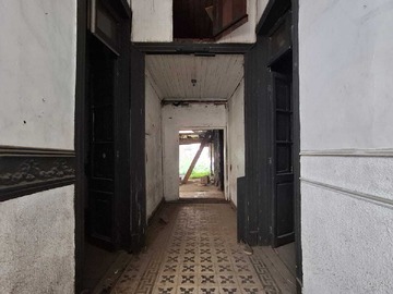 Venta / Casa / Santiago