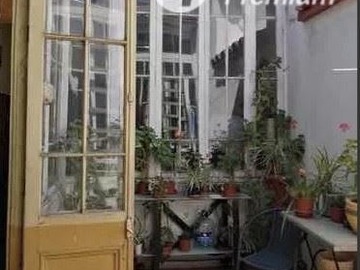 Venta / Casa / Santiago