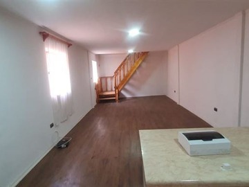 Venta / Casa / Santiago