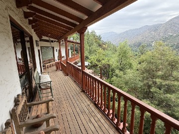 Venta / Casa / Santiago