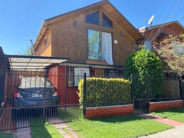 Venta / Casa / Santiago