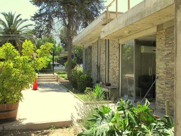 Venta / Casa / Santiago