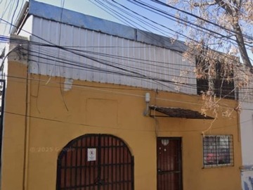 Venta / Casa / Santiago
