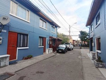 Venta / Casa / Santiago