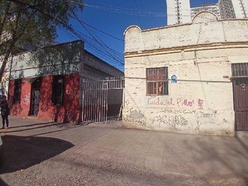 Venta / Casa / Santiago