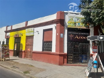 Venta / Casa / Santiago