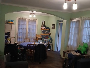Venta / Casa / Santiago
