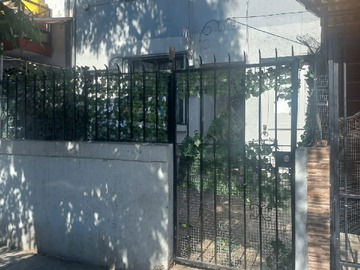 Venta / Casa / Santiago